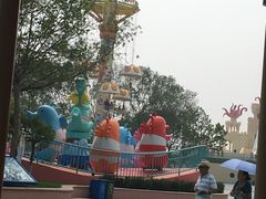 -秦皇岛乐岛海洋王国