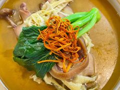 老鸭煲-钱江大院·芳宴江南(三花国际店)