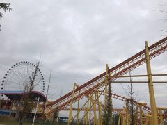 -凤凰欢乐大世界