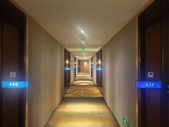 -天津滨海圣光皇冠国际酒店