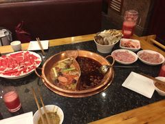 -老码头火锅(骡马市店)