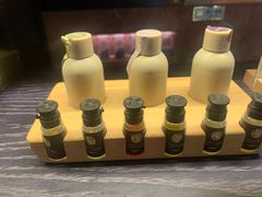 -LANN I 蘭 泰式古法按摩(徐家汇城开YOYO店)