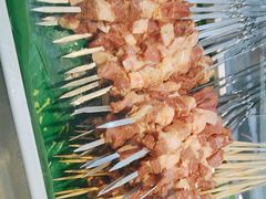 -丝路伊兰·兰州牛肉面(马连道店)