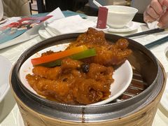 -翠亨村(铜锣湾店)