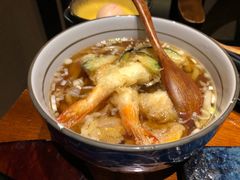 -千代武日本料理(爱建店)