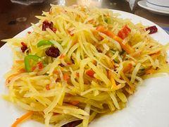 -煲煲掂风味煲仔饭餐厅(西区店)