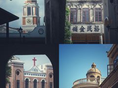 -赤坎·广东华侨国际旅游度假区