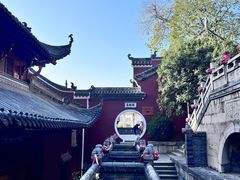 -长春观
