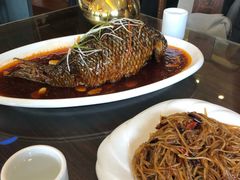 -津菜宋记老房子(鼓楼店)