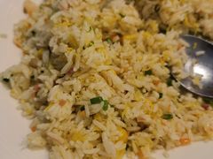 -肆月河豚·新淮扬(金融街店)