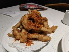 -肥仔文澳门猪骨煲(南京西路店)
