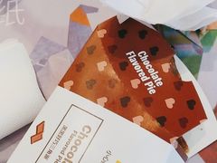 -麦当劳(大庆昆仑唐人中心店)