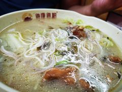 -山西刀削面(安定门店)