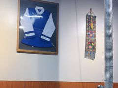 -阿山卓·野生菌火锅·纳西火塘烤肉