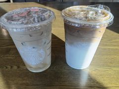 -星巴克(南京同曦万尚城店)