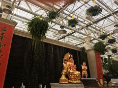 -天宫南铂玫瑰园酒店