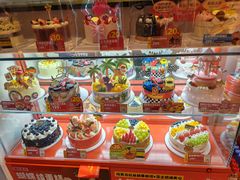 -味多美蛋糕(双合地铁店)