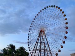 -三亚海昌梦幻海洋不夜城