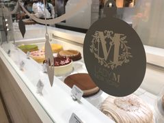 -Lady M(沙田新城市广场店)