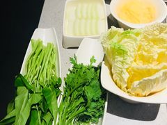 -海底捞(胡志明店)