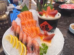 -川骄海鲜自助(亚运村店)