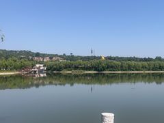 -函谷关历史文化旅游区