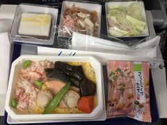 -全日本空输株式会社(上海办事处)
