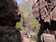 -云台山风景名胜区