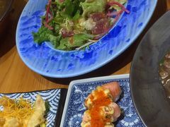 -福匠日本料理(人民路店)