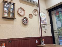 -曼谷食堂·泰国家庭料理(丹桂路店)