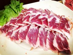 德寿宫韩国料理(下沙店)-德寿宫韩国料理(下沙店)