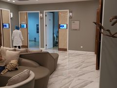 -爱康卓悦体检中心(九座花园分院)