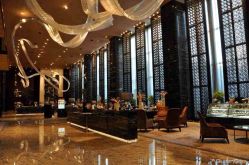 -静安洲际酒店·宴会厅