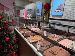 -Laderach 莱德拉(上海环贸iapm店)