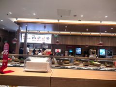 -龍歌自助小火锅(崂山丽达店)