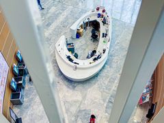 -广州市白云区图书馆