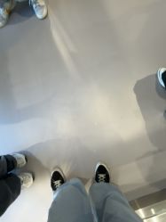 -G-STEPS舞蹈工作室