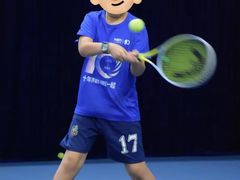 -齐动力网球(国贸店)