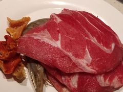 -钱小奴创意自助餐厅·原切谷饲安格斯畅吃(宁波慈溪爱琴海店)