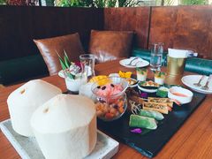 -苏州洲际酒店·大堂酒廊