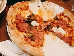 -La Tavernetta(Bar à Vin)(乌鲁木齐路店)