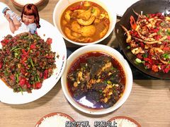 -建辉湖南土菜馆(南大街店)