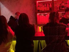 -The Drinkery (瑞金店)