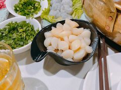 -食潮汕头鲜牛馆(望京保利店)