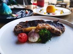 -老欧洲咖啡·西餐(后湖店)