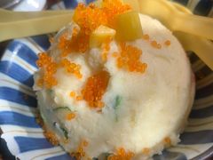 -小川洋风料理(汉街店)