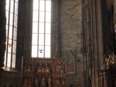 -斯蒂芬主教座堂(Stephansdom)