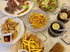 -天空花园餐吧·生日·团建(南山店)