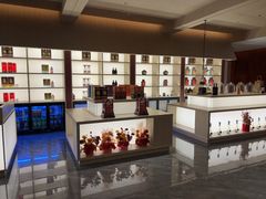 -艳阳天·非遗楚菜(武汉客厅店)