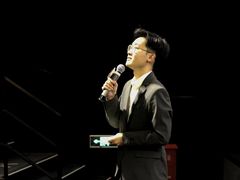 -百美汇影城(LUXE嘉里中心店)